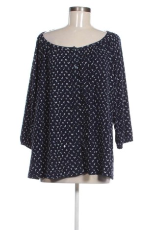 Bluză de femei Gina Benotti, Mărime XXL, Culoare Multicolor, Preț 38,99 Lei, #136891827