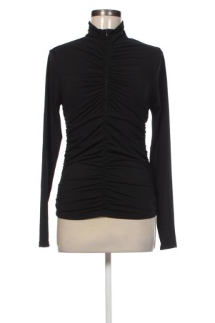 Bluză de femei Amisu, Mărime XL, Culoare Negru, Preț 67,99 Lei, #136891828