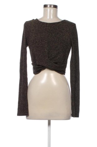Bluzka damska CoolCat, Rozmiar S, Kolor Złocisty, Cena 19,99 zł, #136891845