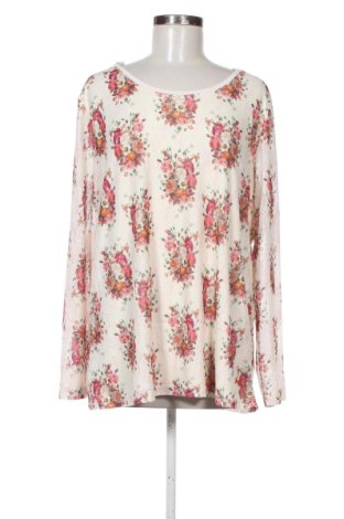 Bluză de femei Lola Paltinger, Mărime XXL, Culoare Multicolor, Preț 31,99 Lei, #136891847