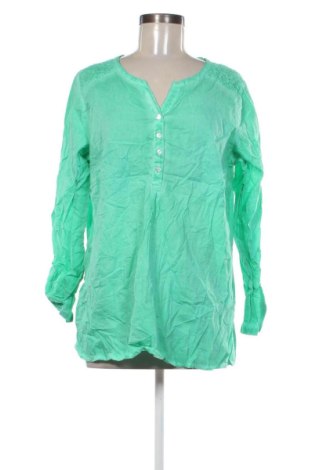 Bluză de femei Unbranded, Mărime XL, Culoare Verde, Preț 36,99 Lei, #136891851
