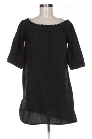 Damen Shirt SOLOTRE, Größe L, Farbe Schwarz, Preis 18,41 €, #136891908