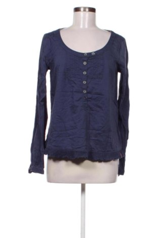 Bluză de femei Esprit, Mărime M, Culoare Albastru, Preț 34,99 Lei, #136891917