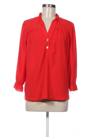 Damen Shirt Unbranded, Größe L, Farbe Rot, Preis 5,99 €, #136891928