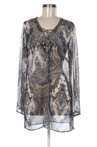 Bluză de femei Unbranded, Mărime L, Culoare Multicolor, Preț 54,99 Lei, #136891930