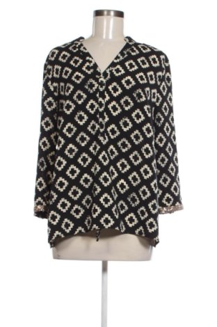 Damen Shirt Silver Creek, Größe XL, Farbe Mehrfarbig, Preis 7,99 €, #136891975