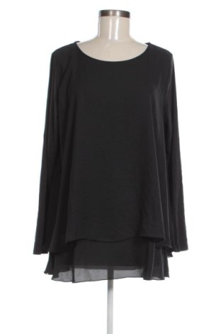Bluză de femei Heine, Mărime XL, Culoare Negru, Preț 37,99 Lei, #136891978