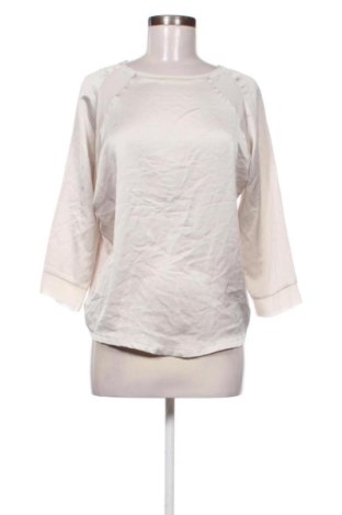 Bluză de femei Mango, Mărime M, Culoare Ecru, Preț 31,99 Lei, #136892005