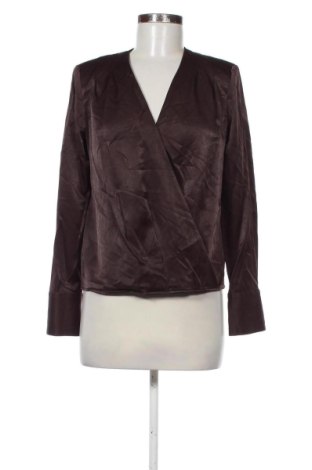 Bluză de femei Comma,, Mărime M, Culoare Maro, Preț 66,99 Lei, #136892014