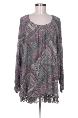 Bluză de femei Gina Benotti, Mărime L, Culoare Multicolor, Preț 35,99 Lei, #136892048