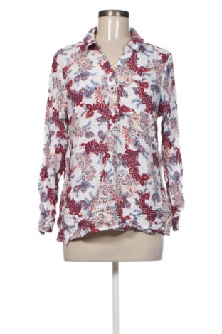 Damen Shirt Rivers, Größe L, Farbe Mehrfarbig, Preis 2,99 €, #136892087