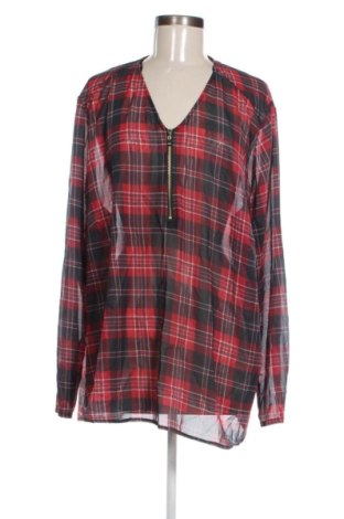 Bluzka damska Yessica, Rozmiar 4XL, Kolor Kolorowy, Cena 64,30 zł, #136892102