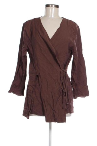 Bluză de femei Unbranded, Mărime M, Culoare Maro, Preț 36,99 Lei, #136892115