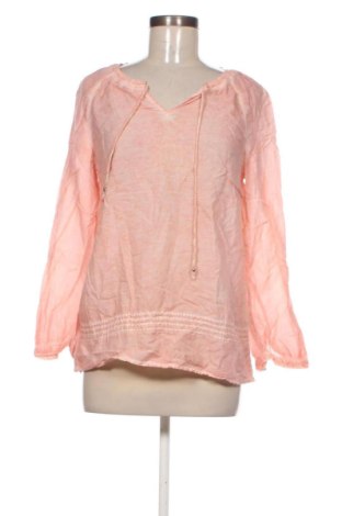 Bluză de femei S.Oliver, Mărime M, Culoare Roz, Preț 27,99 Lei, #136892134