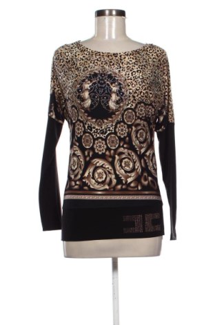 Bluzka damska Unbranded, Rozmiar M, Kolor Kolorowy, Cena 37,51 zł, #136892144