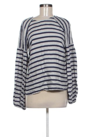 Damen Shirt Stradivarius, Größe S, Farbe Mehrfarbig, Preis 6,99 €, #136892146