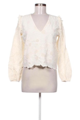 Bluză de femei Orsay, Mărime S, Culoare Ecru, Preț 51,99 Lei, #136892166