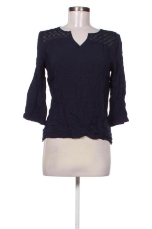 Damen Shirt Jean Pascale, Größe S, Farbe Blau, Preis 2,99 €, #136892187
