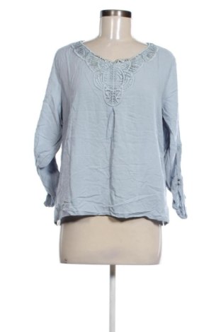 Damen Shirt Blue Motion, Größe L, Farbe Blau, Preis 5,99 €, #136892200