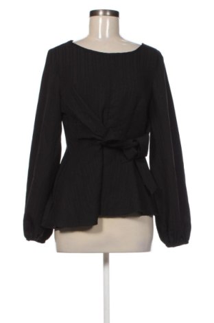 Bluză de femei SHEIN, Mărime L, Culoare Negru, Preț 29,99 Lei, #136892243