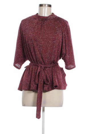 Damen Shirt Quiz, Größe L, Farbe Lila, Preis 8,82 €, #136892253