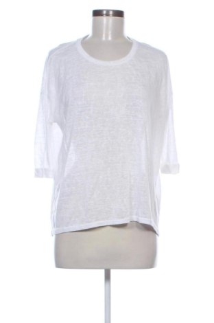 Damen Shirt H&M, Größe M, Farbe Weiß, Preis 8,06 €, #136892289