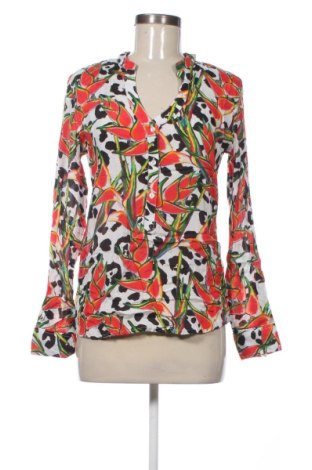 Damen Shirt Unbranded, Größe XS, Farbe Mehrfarbig, Preis 4,99 €, #136892331