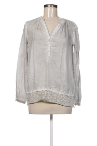 Damen Shirt Tom Tailor, Größe M, Farbe Ecru, Preis 7,99 €, #136892336