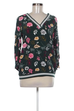 Damen Shirt S.Oliver, Größe S, Farbe Mehrfarbig, Preis 3,99 €, #136892353