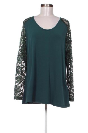 Bluză de femei Unbranded, Mărime XL, Culoare Verde, Preț 50,99 Lei, #136892361