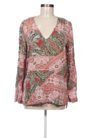 Bluză de femei S.Oliver, Mărime XL, Culoare Multicolor, Preț 59,99 Lei, #136892375