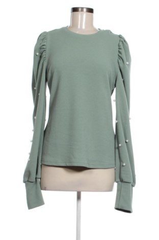 Bluză de femei SHEIN, Mărime XL, Culoare Verde, Preț 30,99 Lei, #136892379