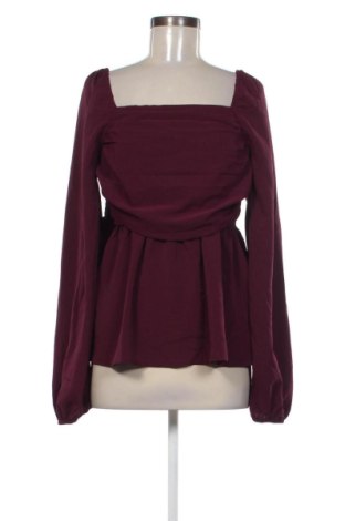 Bluză de femei Unbranded, Mărime XL, Culoare Mov, Preț 34,99 Lei, #136892396