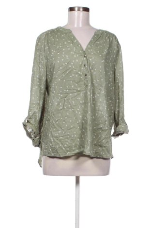 Bluză de femei Yessica, Mărime L, Culoare Verde, Preț 33,99 Lei, #136892398