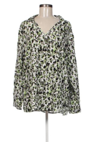 Bluză de femei Laura Torelli, Mărime XXL, Culoare Multicolor, Preț 56,99 Lei, #136892399