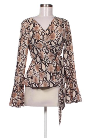 Bluză de femei SHEIN, Mărime S, Culoare Multicolor, Preț 37,99 Lei, #136892411