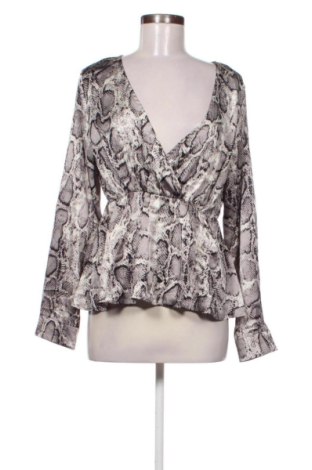 Bluză de femei SHEIN, Mărime L, Culoare Multicolor, Preț 37,99 Lei, #136892453