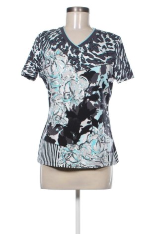 Damen Shirt Unbranded, Größe L, Farbe Mehrfarbig, Preis 10,99 €, #136892462
