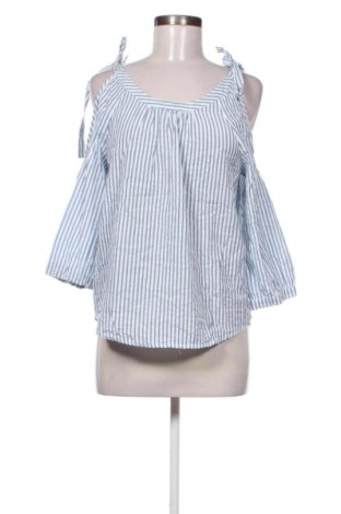 Дамска блуза ONLY, Размер S, Цвят Многоцветен, Цена 3,57 €, #136892472