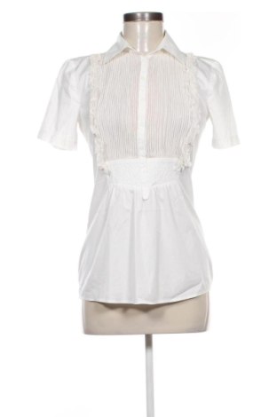 Damen Shirt Scervino Street, Größe S, Farbe Weiß, Preis 53,90 €, #136892479