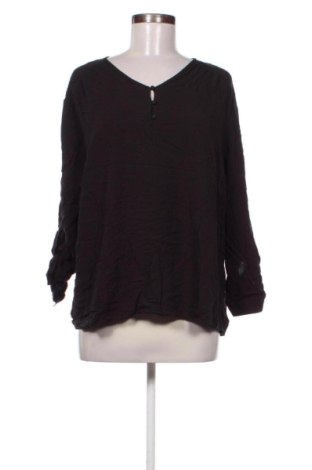 Bluză de femei Yessica, Mărime XXL, Culoare Negru, Preț 28,99 Lei, #136892493