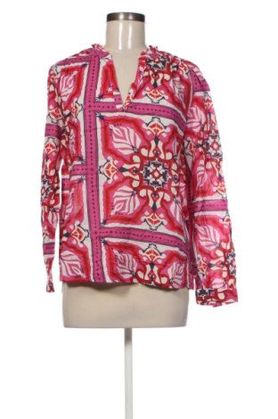 Damen Shirt Street One, Größe XL, Farbe Mehrfarbig, Preis 10,99 €, #136892502