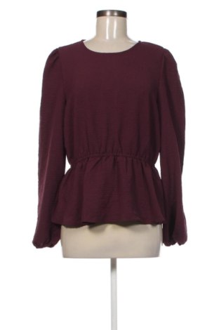 Bluză de femei ONLY, Mărime M, Culoare Mov, Preț 30,99 Lei, #136892531