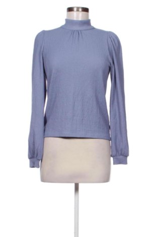 Γυναικεία μπλούζα Vero Moda, Μέγεθος S, Χρώμα Μπλέ, Τιμή 2,99 €, #136892532