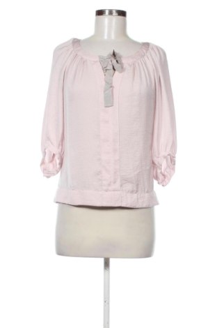 Bluză de femei H&M, Mărime M, Culoare Roz, Preț 33,99 Lei, #136892543
