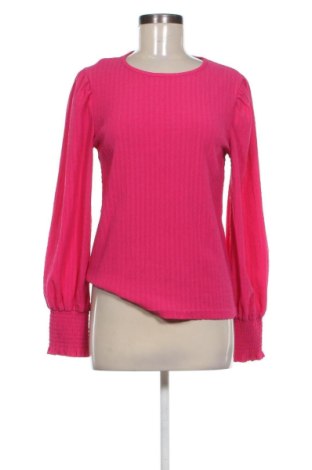 Γυναικεία μπλούζα Vero Moda, Μέγεθος M, Χρώμα Ρόζ , Τιμή 4,99 €, #136892561