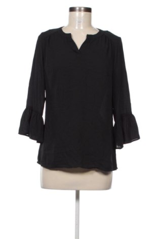 Bluză de femei Amisu, Mărime M, Culoare Negru, Preț 29,99 Lei, #136892580
