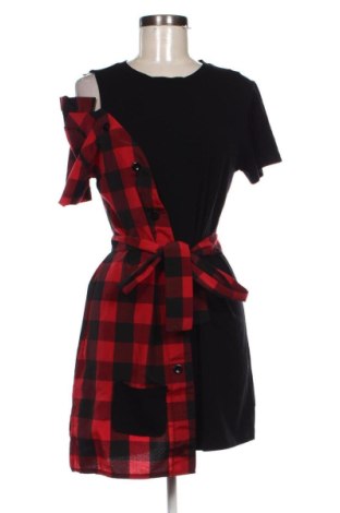 Damen Shirt Unbranded, Größe M, Farbe Mehrfarbig, Preis 8,00 €, #136892597