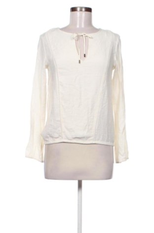 Bluză de femei Unbranded, Mărime XS, Culoare Ecru, Preț 39,99 Lei, #136892600