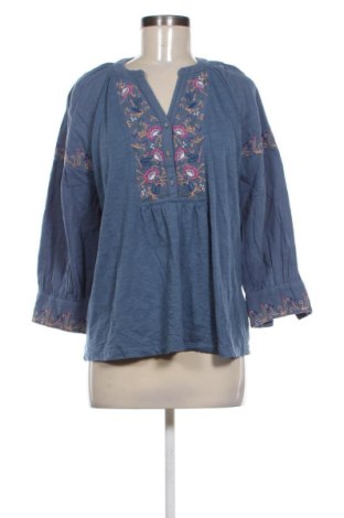 Női blúz White Stuff, Méret XL, Szín Kék, Ár 4 609 Ft, #136892627